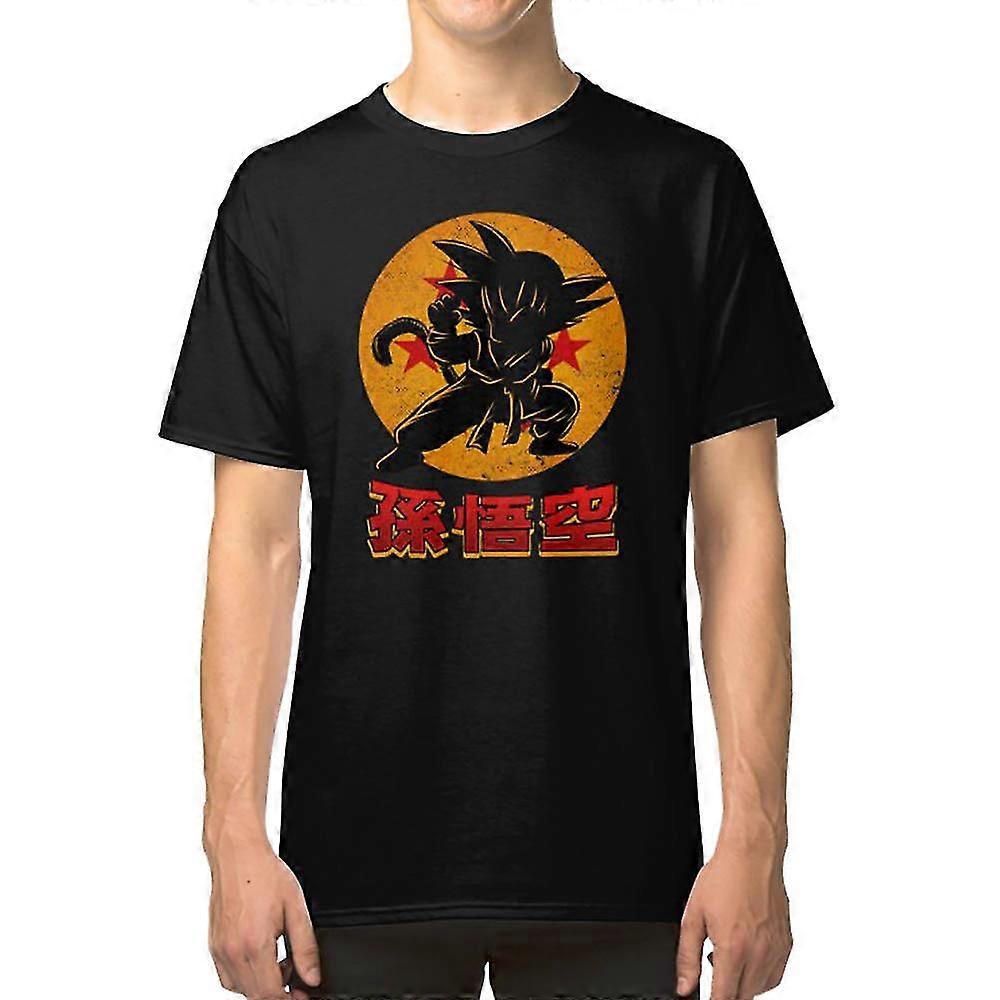 Dragon Ball Son Goku T-shirt