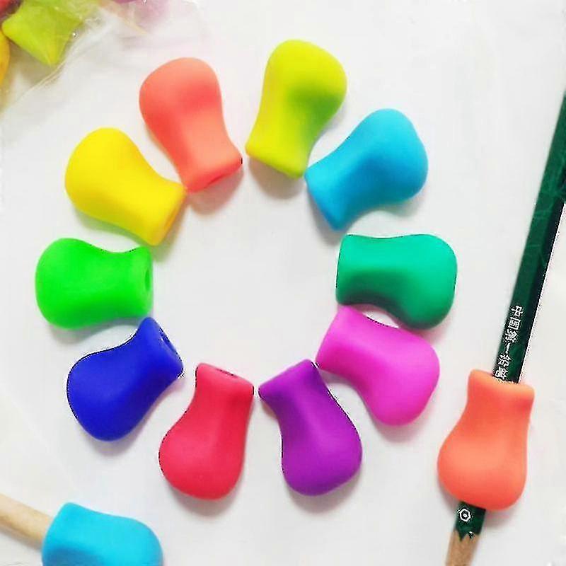 Ergonomic Writing Silicone Stand For Children