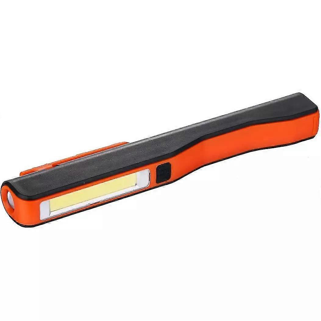 LED Outdoor Waterproof Work Pen Light with Clip