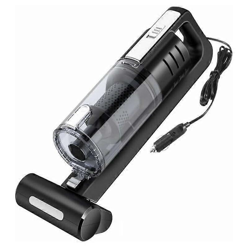 Powerful Car Vacuum Cleaner 5500Pa Handheld Vacuum Cleaner 100W USB Wireless Wet Dry Use Rechargeable Home Car Vacuum Cleaner