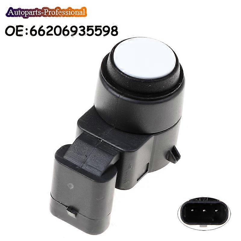 High Quality PDC Parking Sensor For BMW 1ER E81 E87 E88 3ER E90 E92 E93 X1 E84 E89 66206935598 6935598 Car Auto accessorie