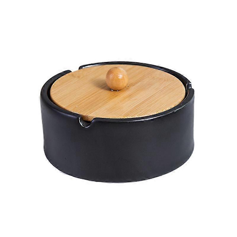 Ceramic Storage Case For Storage Use-c