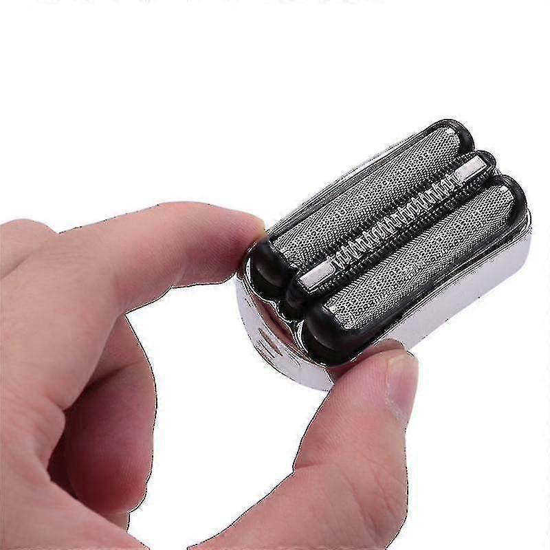 Braun 21s 3 Series Replacement Electric Shaver Head
