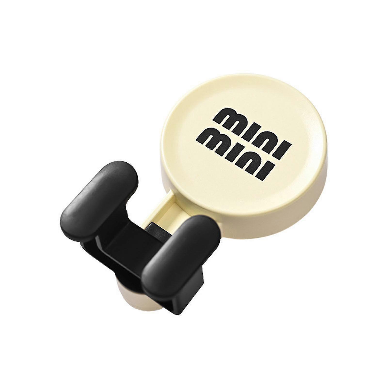 Round Suction Cup Hook Non-trace Removable Bath Ball Towel Hook For Bathroom