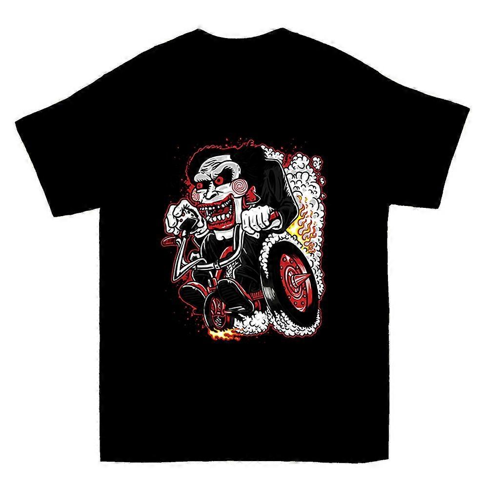 Killer Wheels T-shirt