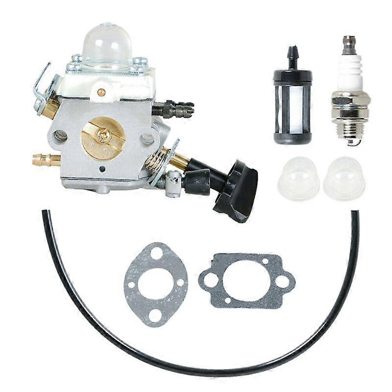 Carburetor for BG56 BG86 SH56 SH86 Carburetor 4241-120-0607 Blower