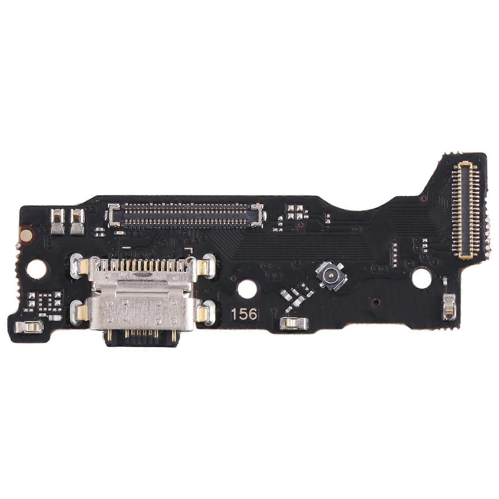 Charging Port Board for Xiaomi Redmi Note 10 Pro