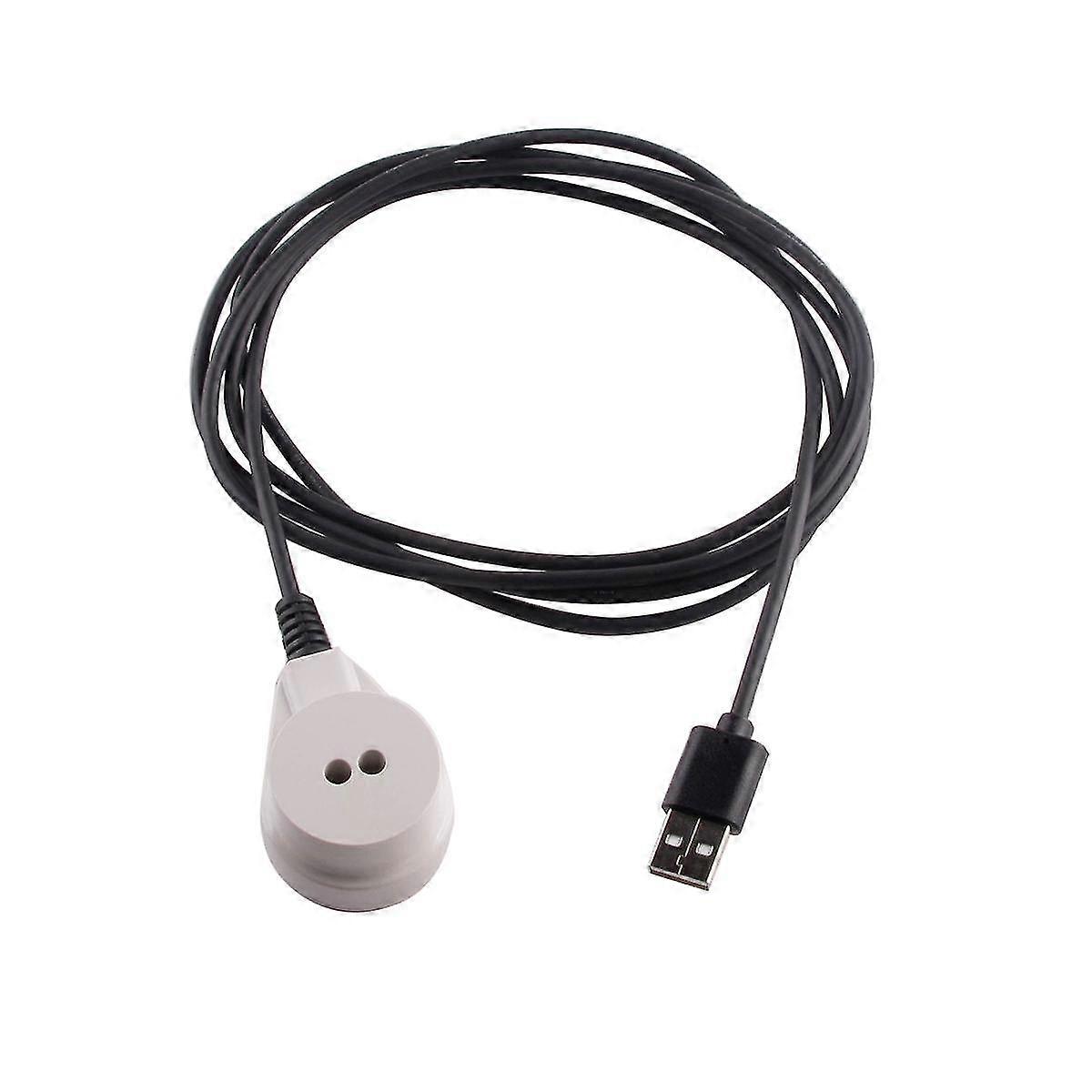USB-zu-Nah-Infrarot-IR-Konverter Irda Nah-Infrarot-Infrarot-Adapter Optisches Schnittstellenübertragungskabel Iec62056/1107/dlms