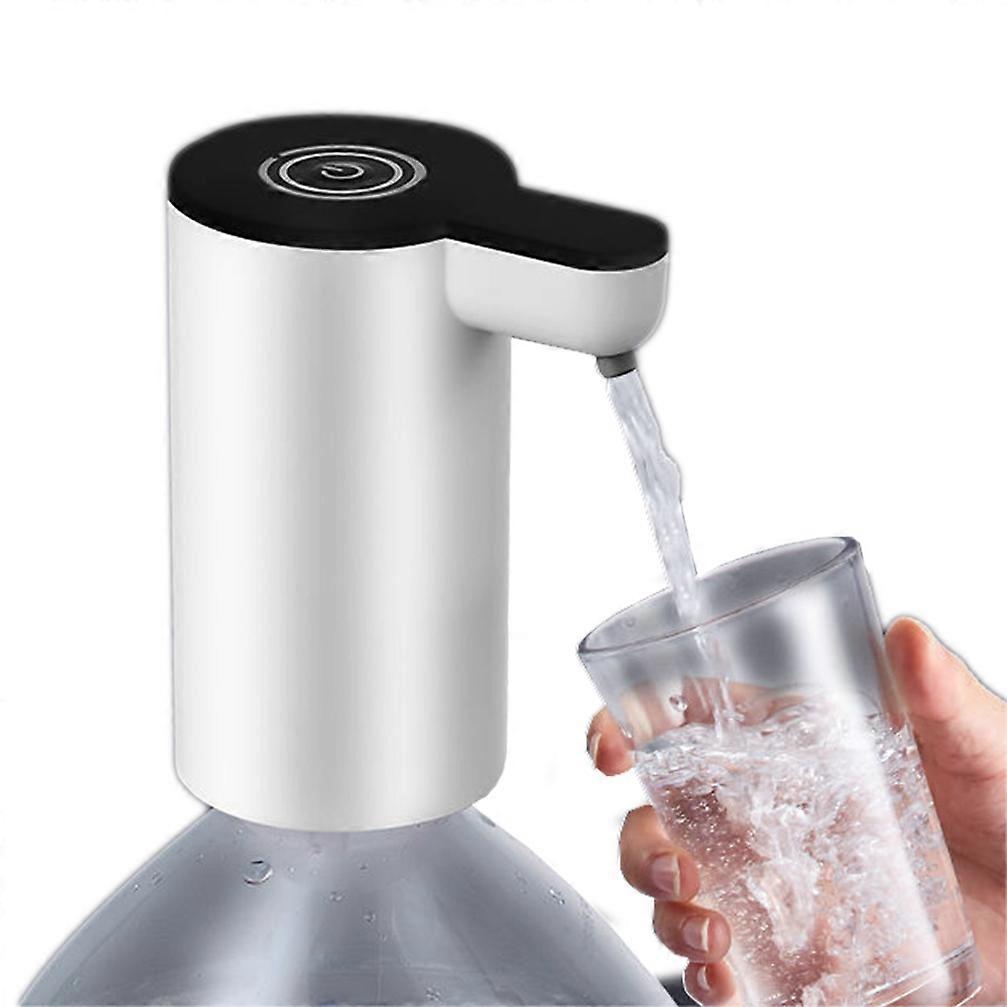 Automatic Electric Water Drinking Switch Smart Water Pump Treatment