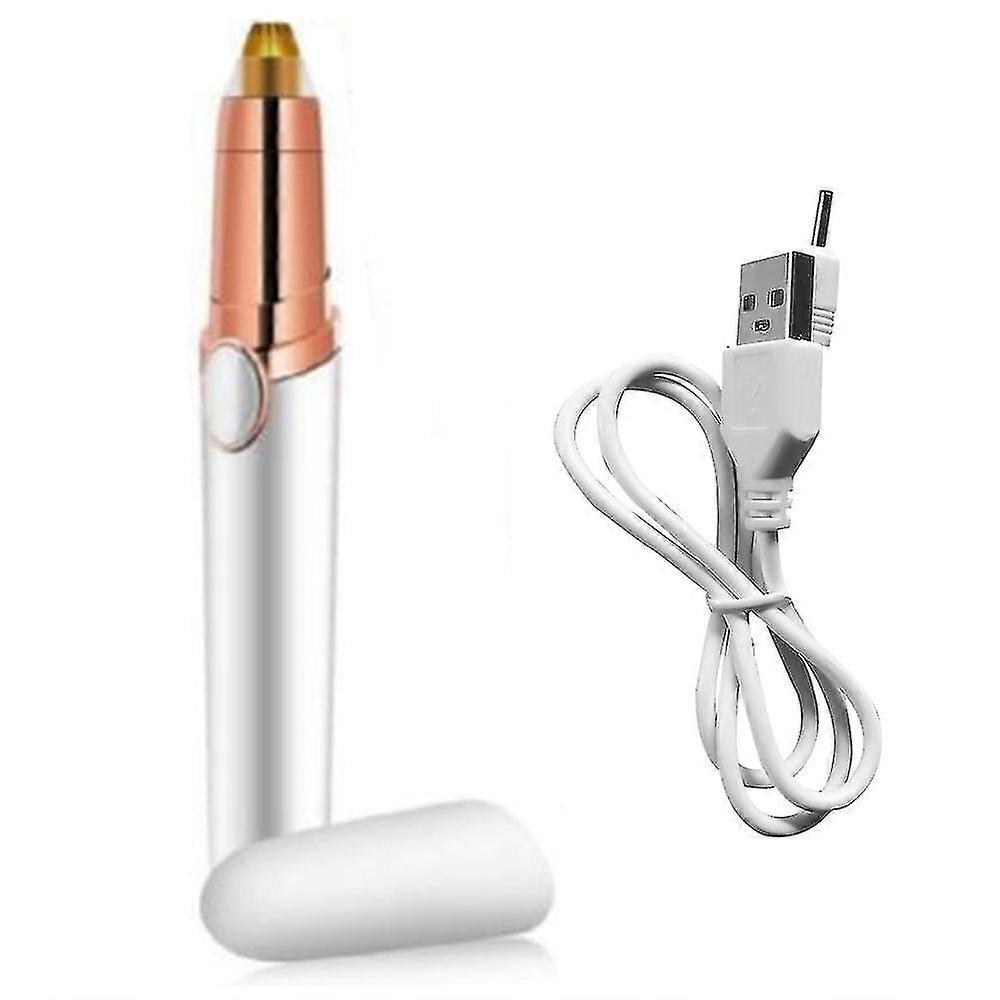 Facial Epilator Razor Epilator (1pcs)