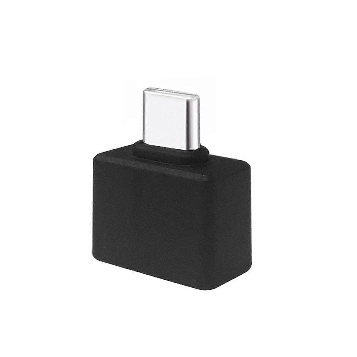 Mini urządzenie do rozpoznawania linii papilarnych typu C do laptopa PC Windows 10 11 Hello Moduł czytnika linii papilarnych skanera biometrycznego