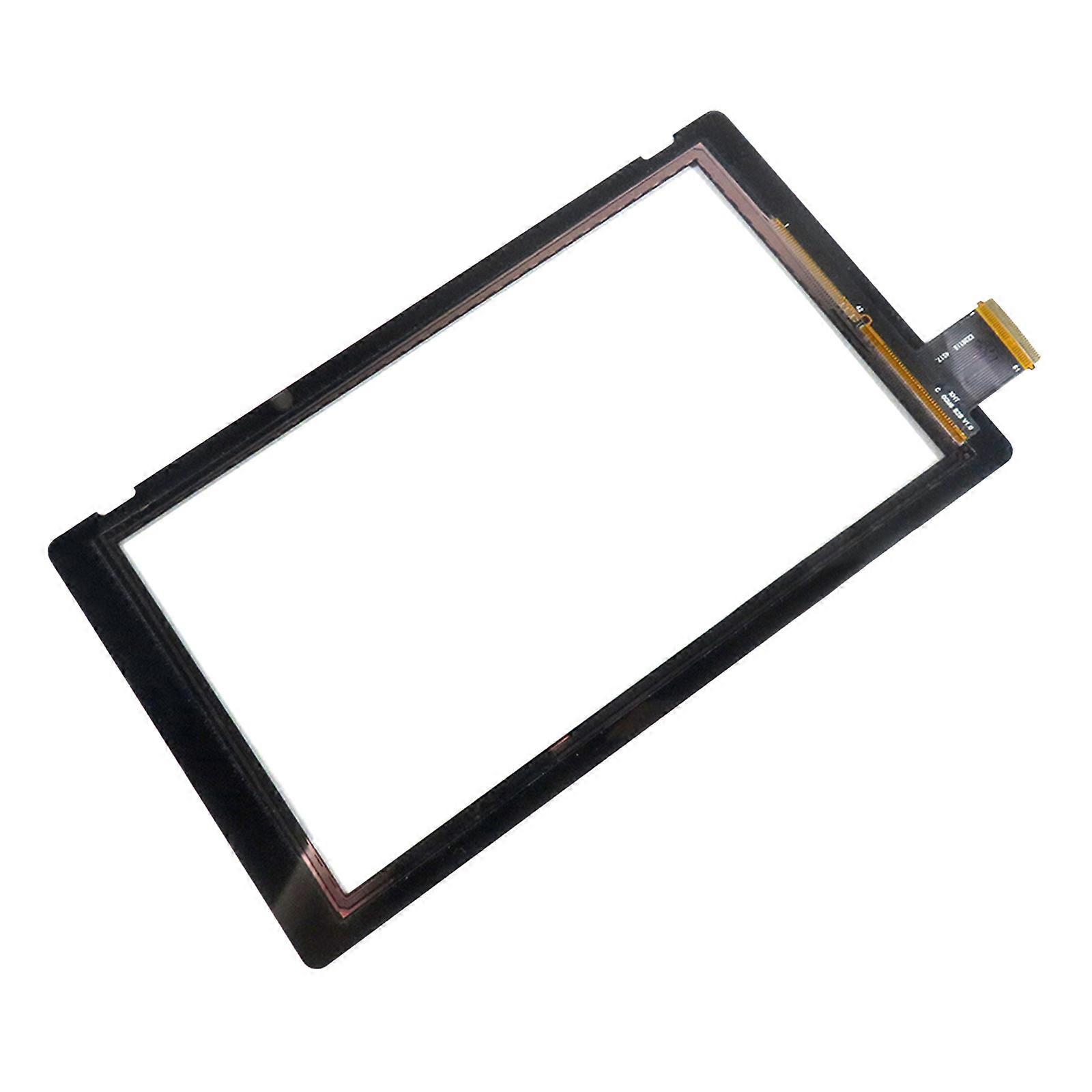 For Switch Console LCD Display for Touch Screen Replacement for Touch Screen Cov