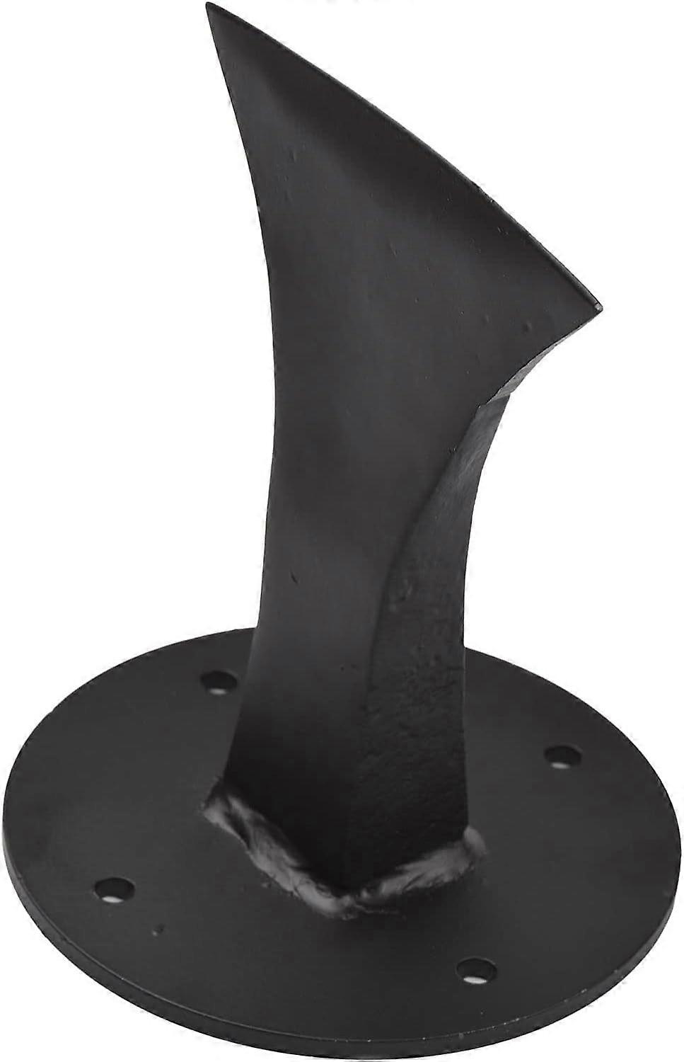 Manual Log Splitter - Heavy Duty Fast Log Splitter Firewood Splitter for Small Fireplace Wood Stove