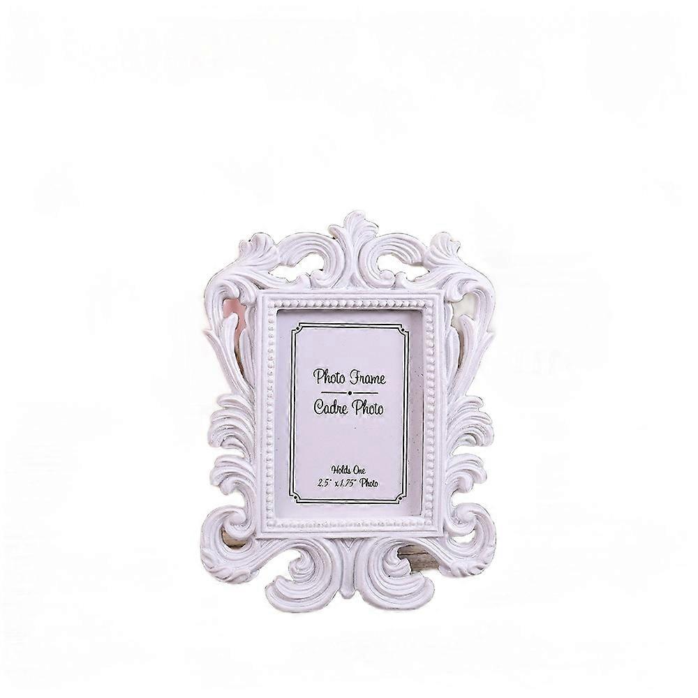 1-Pack Desktop Display Photo Frame (6 Inches)