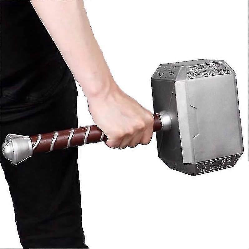 Thor's Hammer Mjolnir 17"