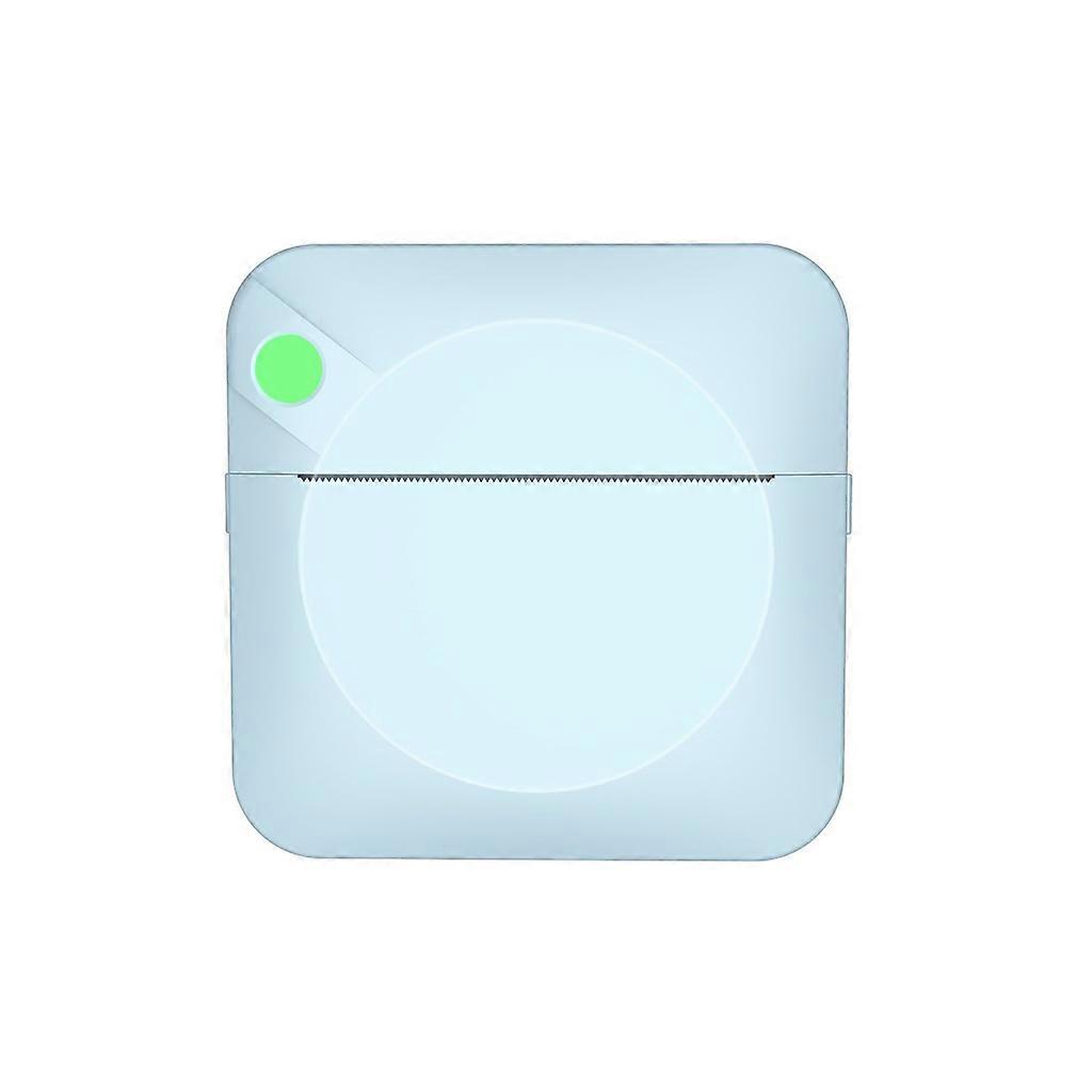 AI Smart Wrong Question Printer Students Free Hand Copy Photos Thermal Printer