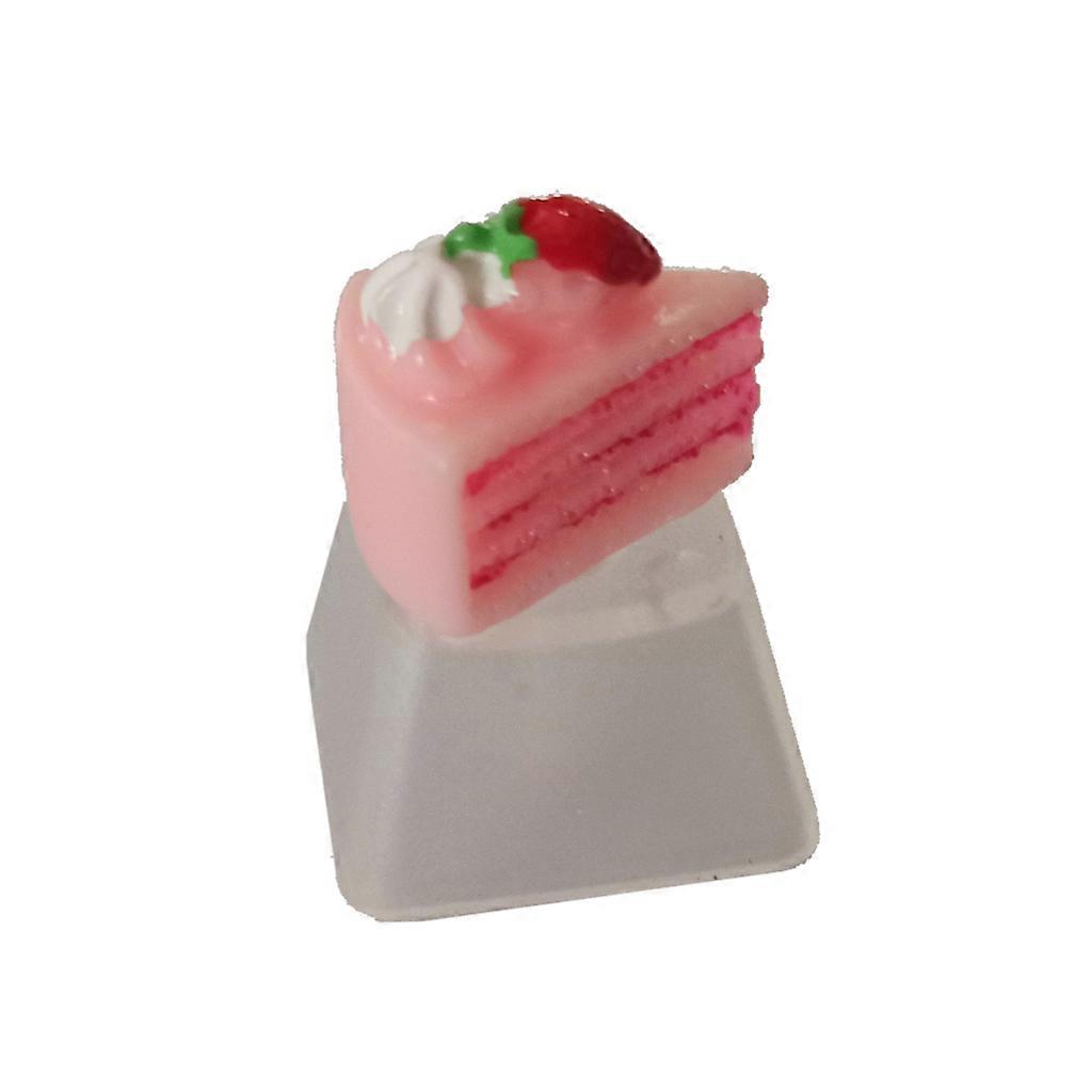 1PC Cheese Cake Keycap ESC Keycaps for Gaming Mechanical Keyboard Key Cap