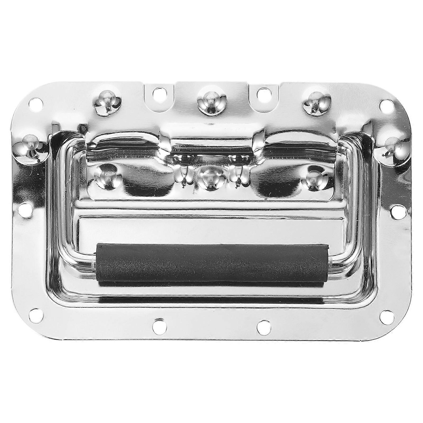 Cabinet Handle Cabinet Alloy Pull Drawer Pull Sliding Door Pull Handle Cabinet Supply