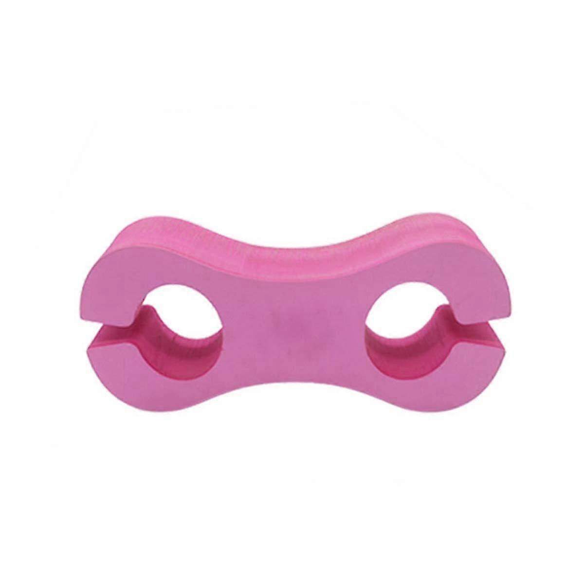 Swim Board Between Legs Pull Buoy Lean To Swim Leg Float Pool Training Aid Support