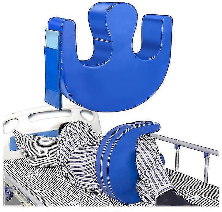 Upgrade Multifunctional Turning Pillow, Bedridden Patient Turning Device For Men Women