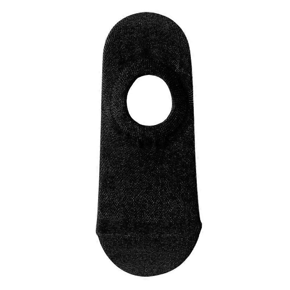 Herren Baumwolle Bootssocken