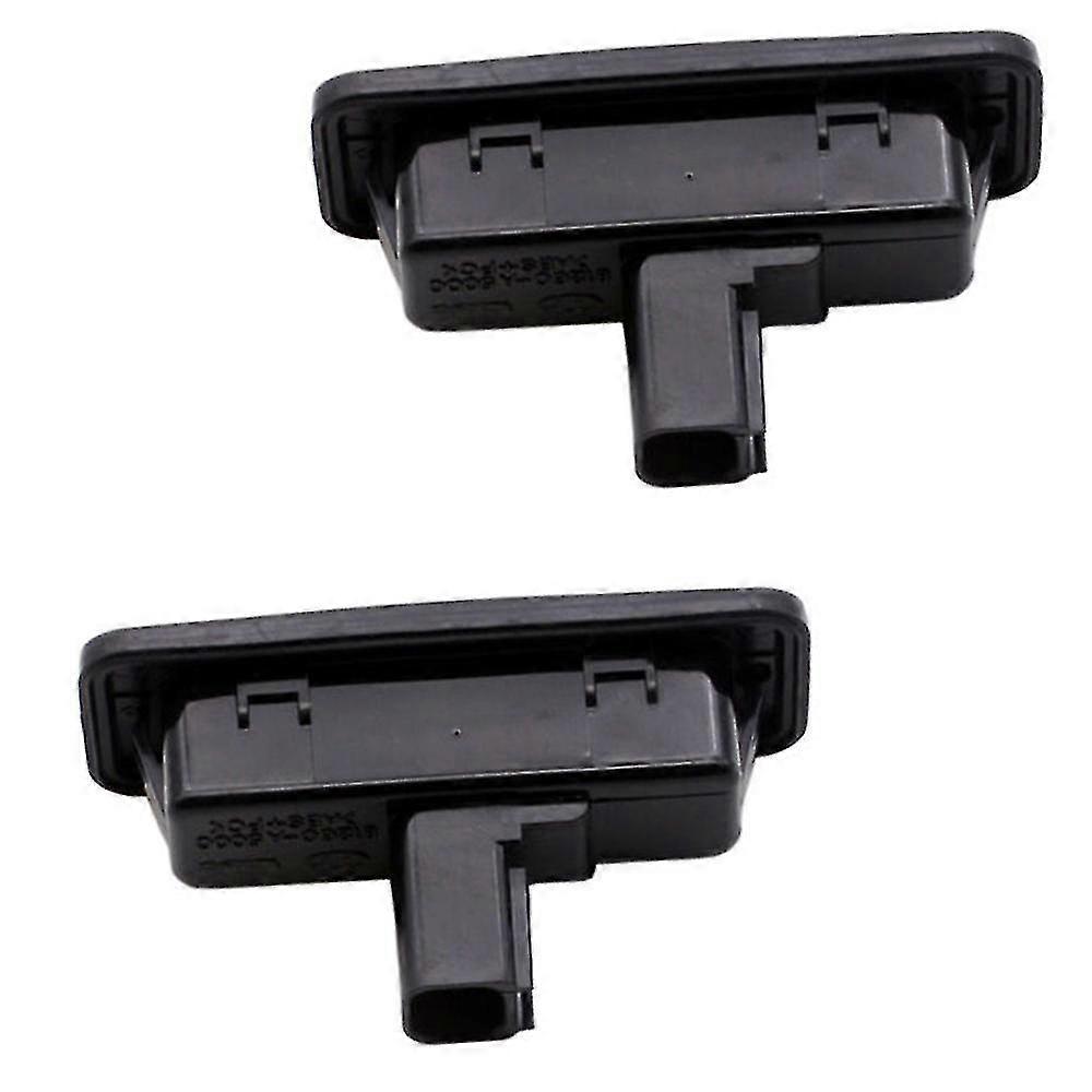 81260a5000 Rear Trunk Lock Boot Release Switch Tailgate Opening Button For Hyundai Elantra Gt I30 Kia Ceed 2013-2018 81260-a5000