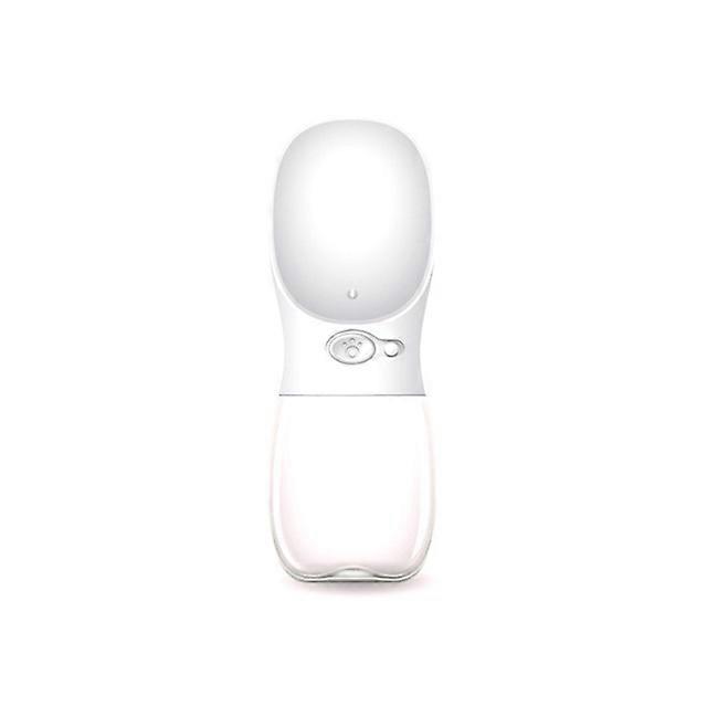 Portable Drinking Bottle for Pets