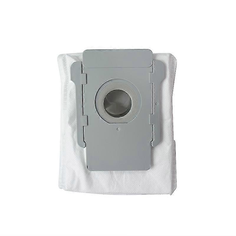3 Pcs Suitable For Irobot Roomba Sweeping Robot I7 Automatic Dust Collection System Dust Bag Accessories