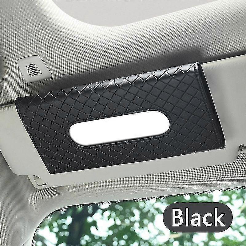 Car Tissue Holder,tissue Mask Holder For Car