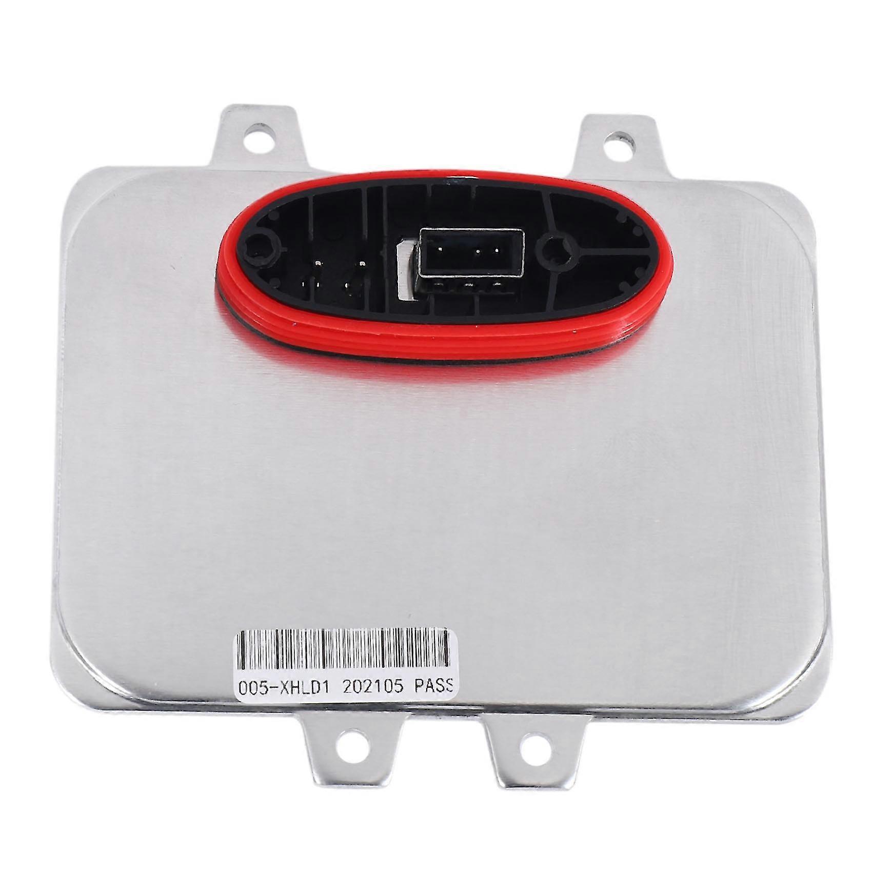 5Dv 009 000-00 Hid Headlight Ballast Control Unit Module For 2007-2013 Escalade,2006-2009 5-Series E60