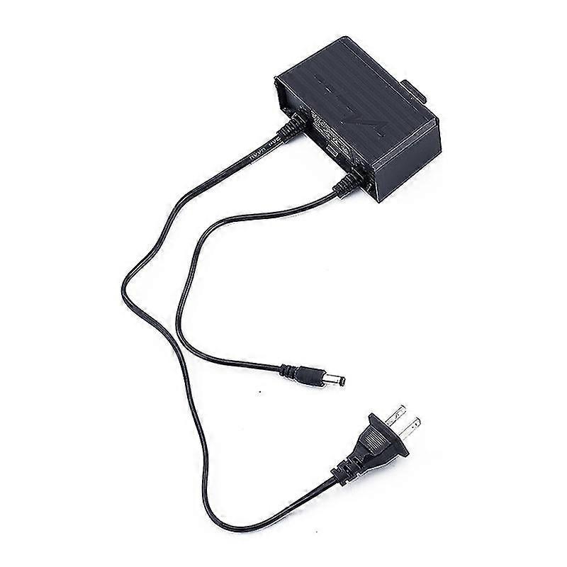 12v 2a Cctv Camera Power Adaptor Outdoor Waterproof Eu Us Plug Adapter Charger