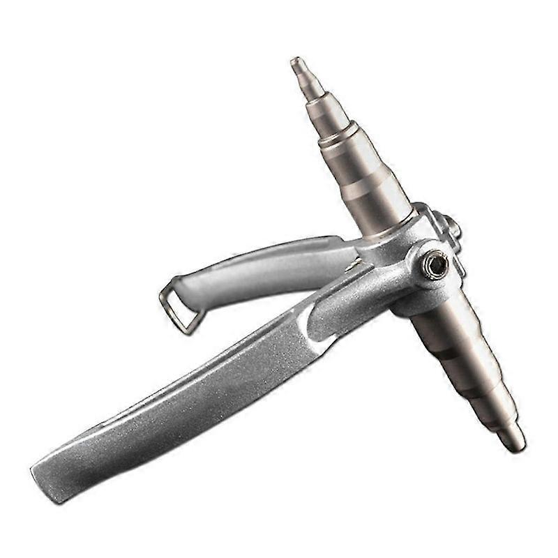 Manual Tube Expander Copper Tube Expander Refrigeration Tool Air Conditioning Reamer Manual Hydraulic Expander