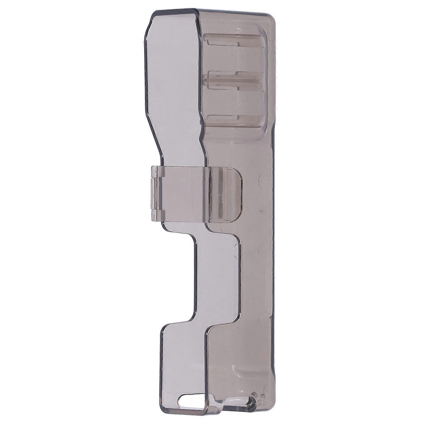 DJI Pocket 2 Protective Case: Dustproof, Scratchproof, Compact Design with Charging Access