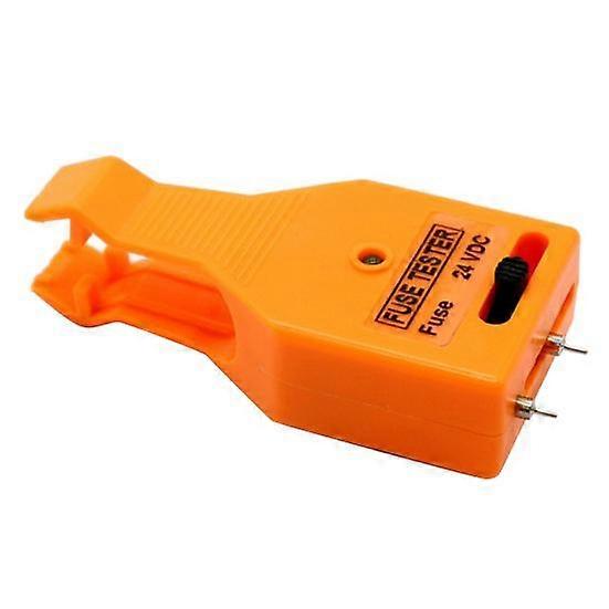 Professional Fuse Puller Lightweight Durable Fuse Pulling