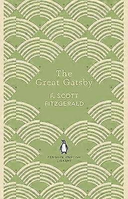 The Great Gatsby