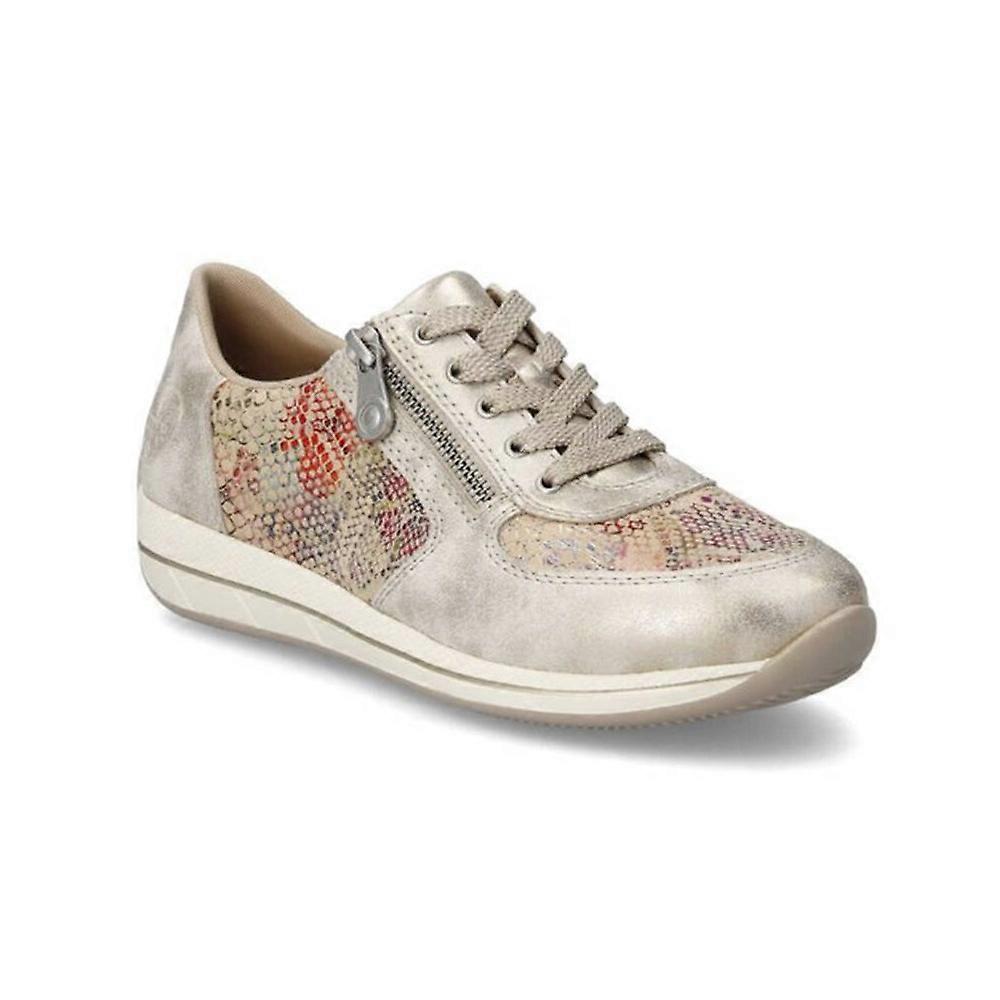 Shoes Rieker N111291