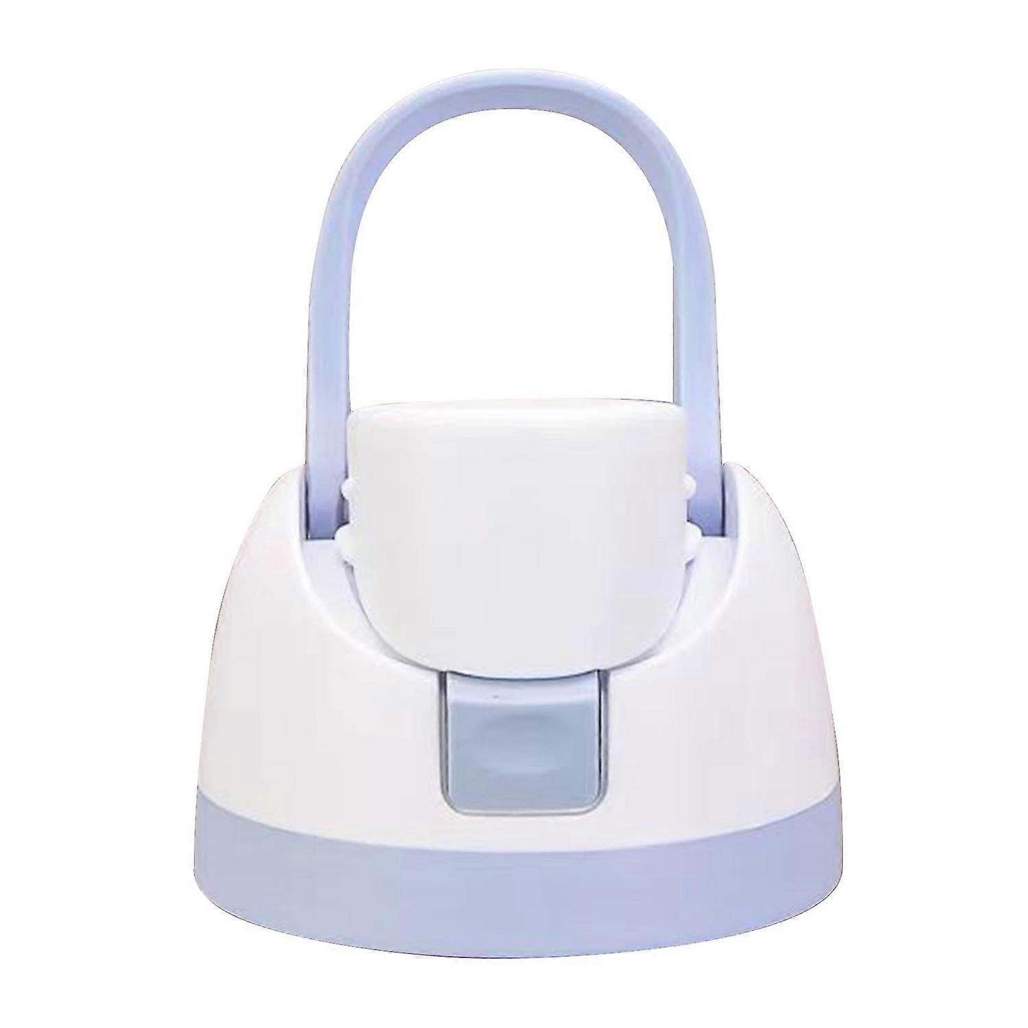 Vervangend deksel voor OWala thermofles One Button Water Bottle Top Lid Geen lekkage Water Flip Lid S2