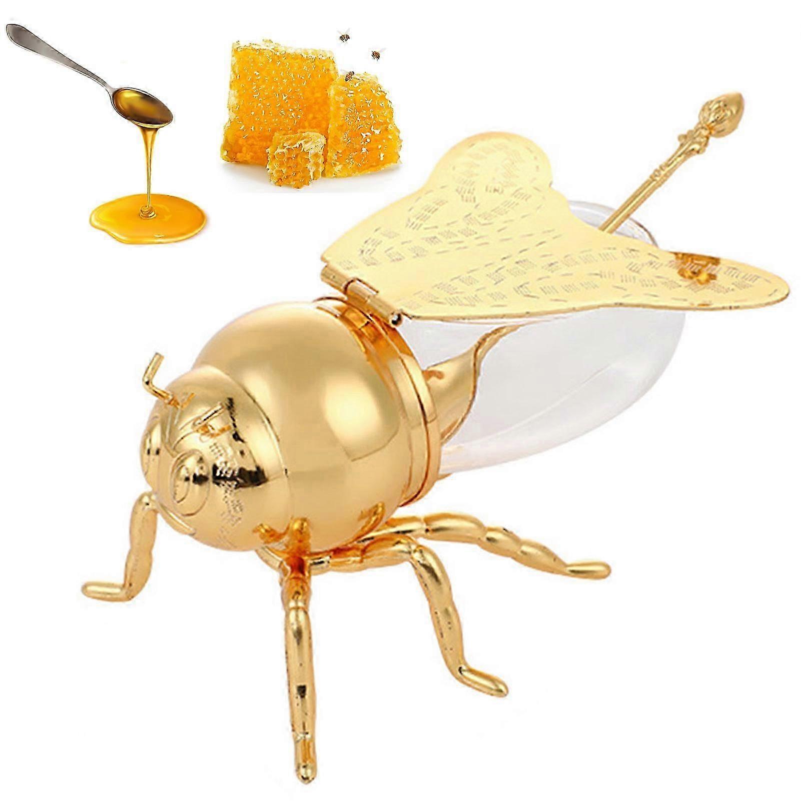 Clear Seasoning Spice Jar Container Moisture-proof Seasoning Jar for Chili and Other Condiment