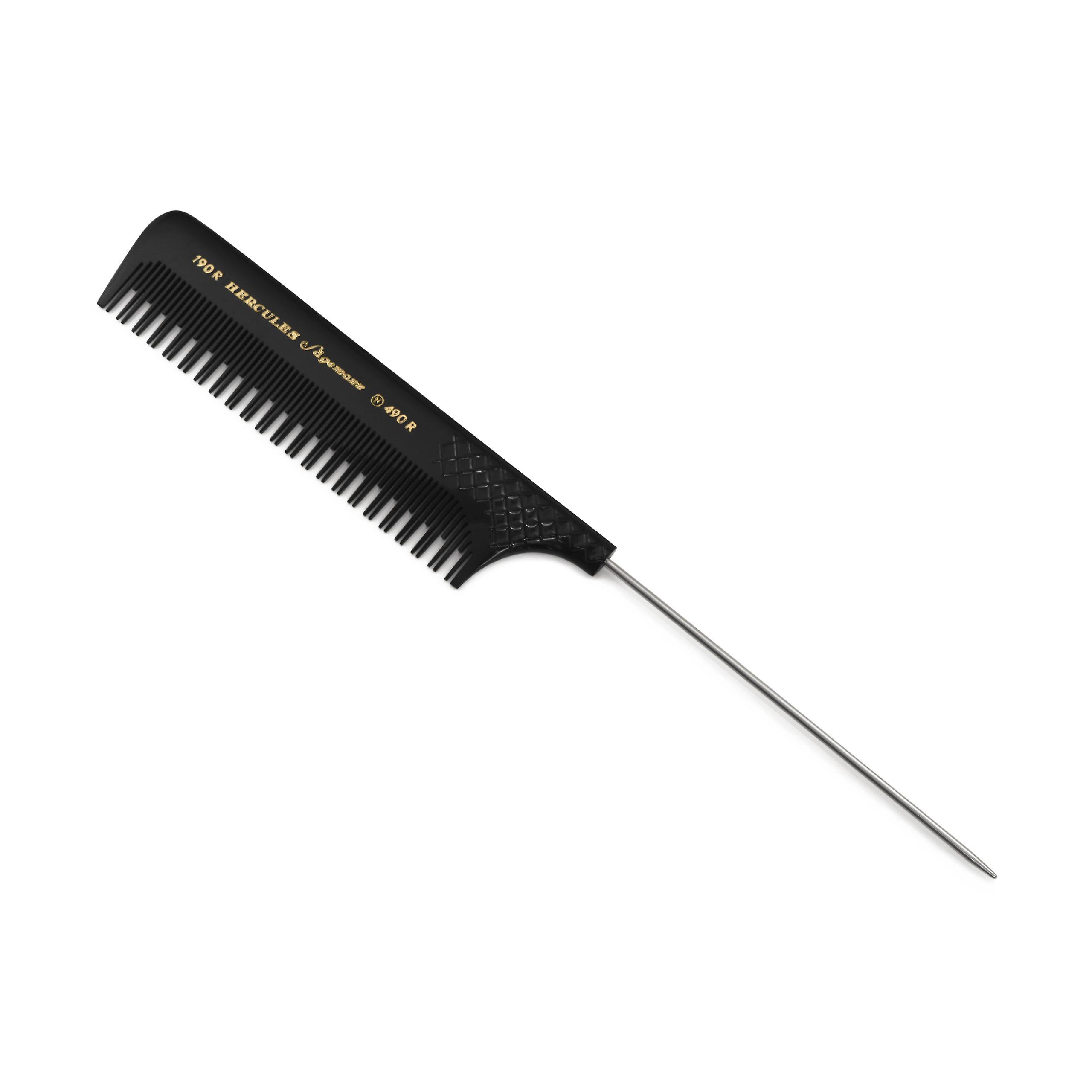Hercules Sagemann Naaldkam Backcomb 190R-490R - 21.7 cm
