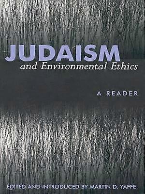 Judaism and Environmental Ethics
