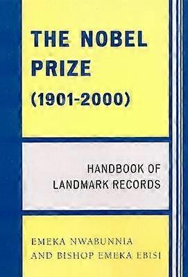 The Nobel Prize (1901-2000)