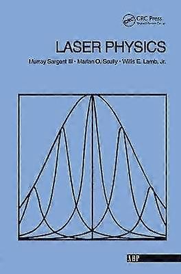 Laser Physics