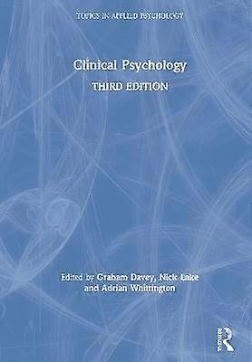 Clinical Psychology