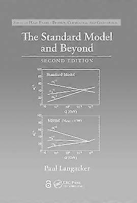The Standard Model and Beyond