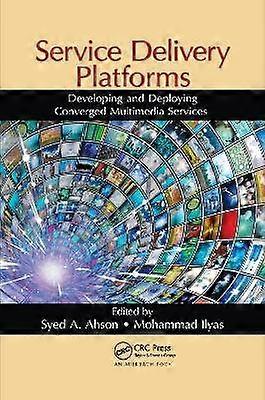 Service Delivery Platforms