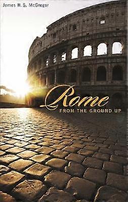 Rome à partir de zéro