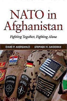 NATO in Afghanistan