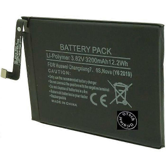 Mobile Phone Battery for HUAWEI Y6 2017