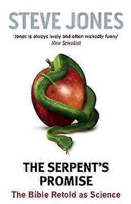 The Serpent's Promise