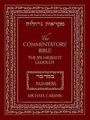 The Commentators' Bijbel: Cijfers